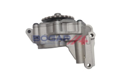 Насос оливи bogap фото №1