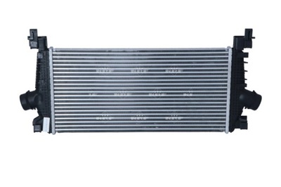 INTERCOOLER OPEL ASTRA J 1.4- 1.6TURBO. 1.3CDTI. 1.7CDTI  