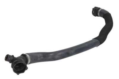 Шланг труба радиатора верх bmw 1 f40 2 f45 2 gran купе f44 2 gran tourer фото №1