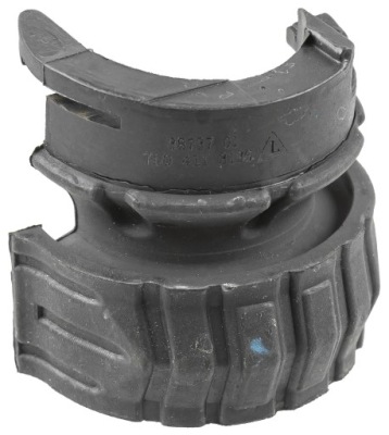 Гумовий елемент тяга стабілізатора фото №1