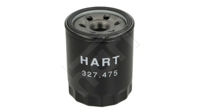 HART 327 475 FILTRO ACEITES OP 597 FORD KIA  