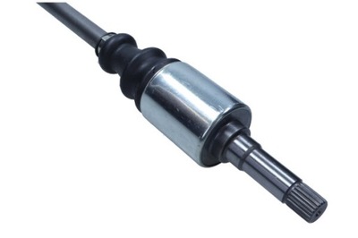 49-1110 MAXGEAR ПІВВІСЬ CITROEN C2/C3 02- PR