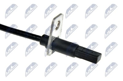 Датчик, скорость вращательная колеса nty hca-mz-042 фото №1