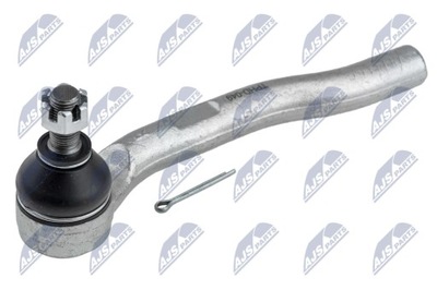 NTY SKZ-HD-049 NTY END DRIVE SHAFT KIEROWNICZEGO  