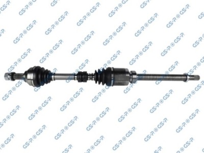 Приводной вал приводная nissan фото №1