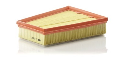 MANN-FILTER C 2510/1 ФІЛЬТР ПОВІТРЯ 