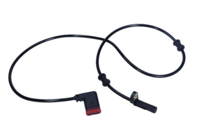 Датчик abs db t. w203 00- pr датчик, скорость фото №1