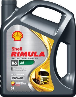 МАСЛО ДВИГАТЕЛЯ SHELL 5 L 10W-40 