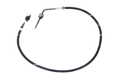 Датчик температури вихлопних газів mercedes фото №1