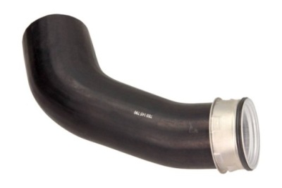 Шланг турбонагнітача vw t5 2,0tdi 09- фото №1