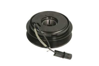 Зчеплення компресор кондиціонер thermotec ktt040121 фото №1
