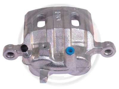 SOPORTE DE FRENADO MITSUBISHI PAJERO 90-00 PP  