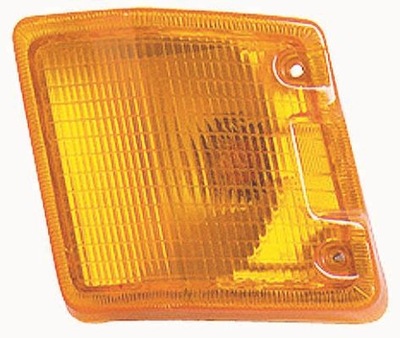 LUZ DIRECCIONAL VW TRANSPORTER 3 79-92 LE AMARRILLO  