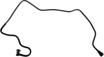 Шланг топливный dacia duster, duster/suv, sandero renault clio ii, clio фото №1