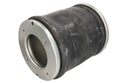 Пневмоподушка подвеска пневматический фото №1