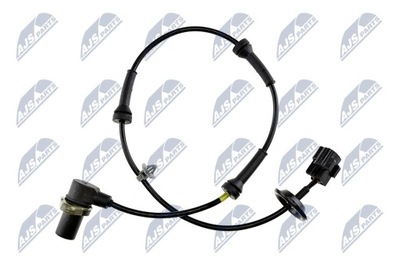 NTY SENSOR ABS PARTE DELANTERA  