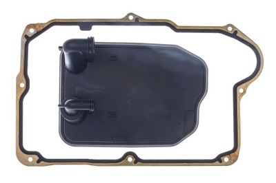 Фільтр автоматичної коробки передач a220035 denckermann фото №1