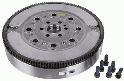 SACHS 2294 000 298 КОЛЕСО МАХОВИК 2294 000 298