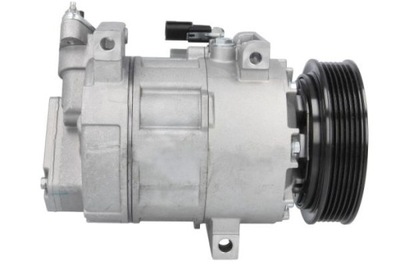 Компрессор, кондиционер thermotec ktt090345 фото №1