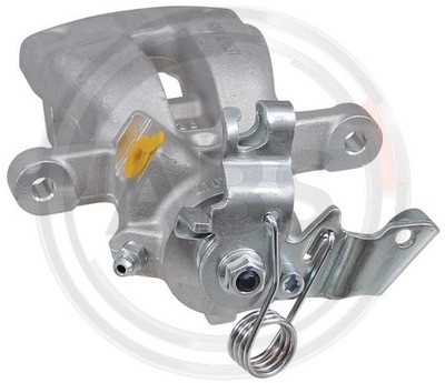 SOPORTE HAMULC. OPEL ASTRA H 04-10 PT  