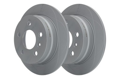 DISKU HAM. DB T. W169- W245 04- 12 POWER DISC 