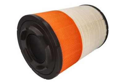 PURRO PUR-HA0021 FILTER AIR (PRZYKRECANY) FITS DO: IVECO STRALIS I,  