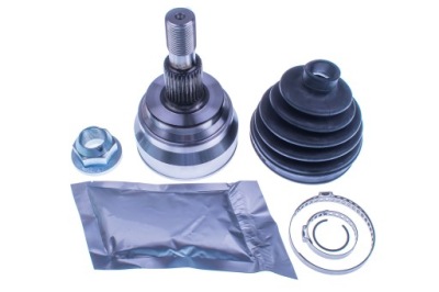 Шрус  зовнішній c120573 denckermann фото №1