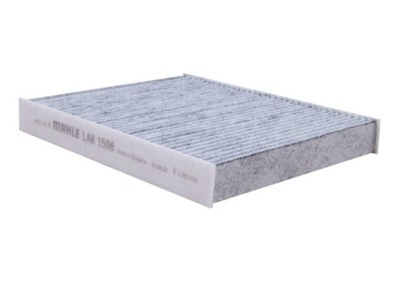 Фильтр кабины с углем активированным pasuje do: lexus es, nx ii, rx, ux, mazda фото №1