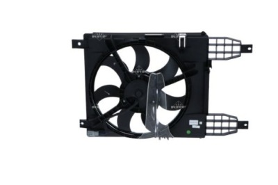 Nrf 47888 вентилятор фото №1