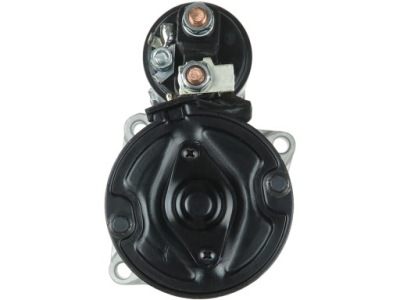 Стартер as-pl s0189 фото №1