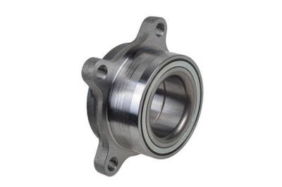 Ступица колеса mitsubishi l200 2.5 00- фото №1