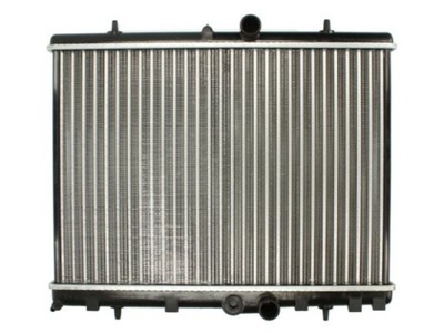 INC RADIATOR WATER CITROEN PEUGEOT THERMOTEC D7P011TT  