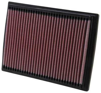 K&N FILTERS 33-2201 ФІЛЬТР ПОВІТРЯ 33-2201