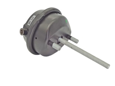 Knorr-bremse ii33441a привід мембранний фото №1