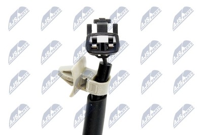 NTY 95670-2W000 NTY SENSOR ABS PARTE DELANTERA  