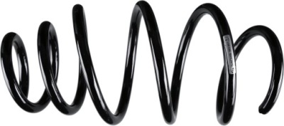 Пружина підвіска sachs фото №1