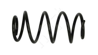 Пружины перед altea seat toledo 1 6 04- фото №1