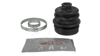 Захист шарнір піввісь правий перед 417 489 hart фото №1