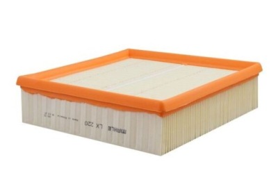 Фильтр воздуха knecht фото №1