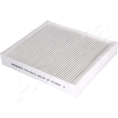 Фільтр салонний 21-dw-w15 ashika фото №1