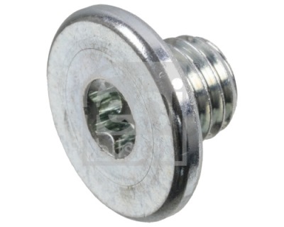 Febi bilstein кришка піддон оливи фото №1