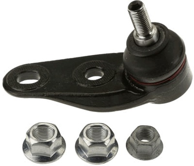 8/5000 PERNA SUSPENSIONES MINI MINI 06- TRW JBJ1054 MUÑÓN SUJECIÓN /  