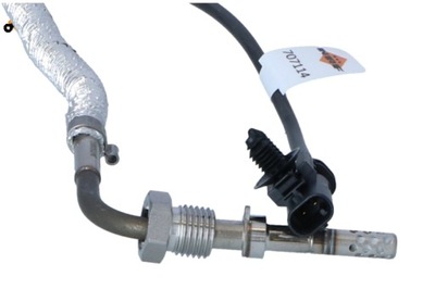 Czujnik temp. spalin do VOLVO C30 2,0 10-