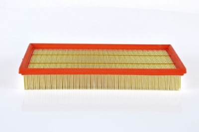 Фільтр повітря landrover discovery iv фото №1