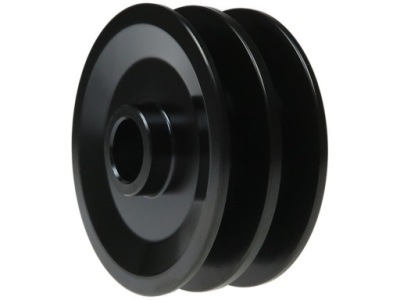 Шкив генератора фото №1