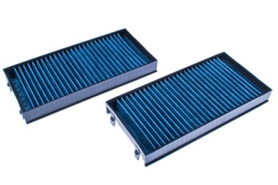 Фільтр салонний m110494a denckermann фото №1