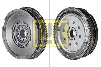 LUK RUEDA DE DOS MASAS LEXUS LEXUS IS 220 D (ALE20)  