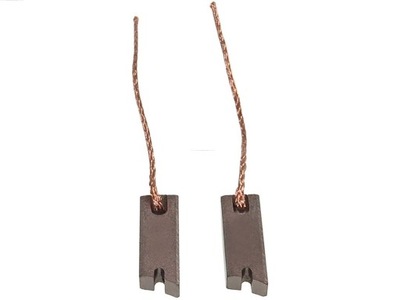 Стартер щітки генератора фото №1