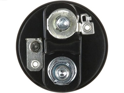 Трамблерна кришка автомат стартер фото №1