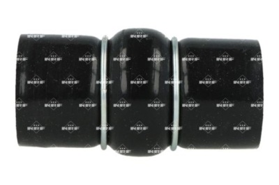 166327/nrf шланг turbo фото №1